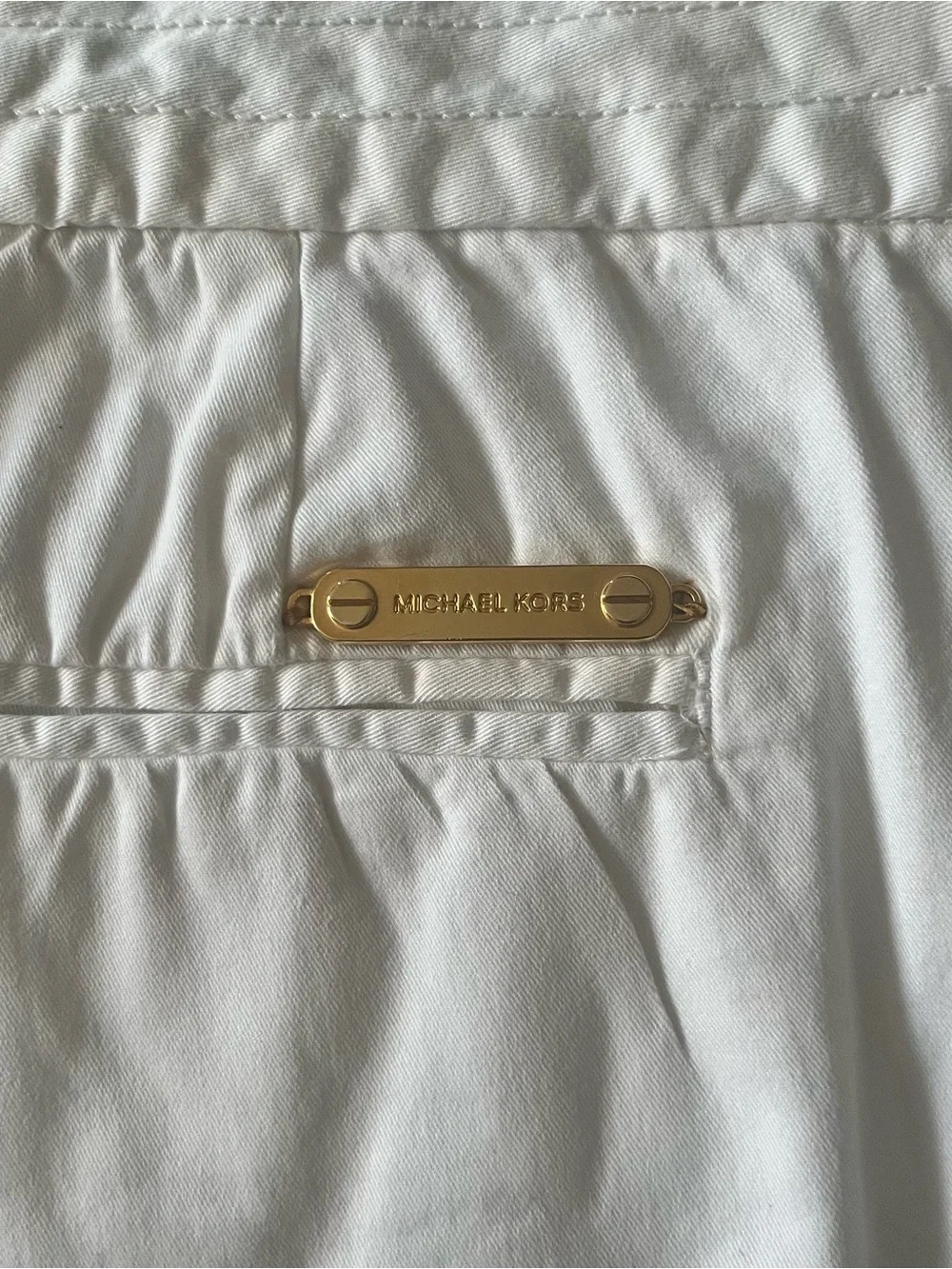 Michael Kors elevate your